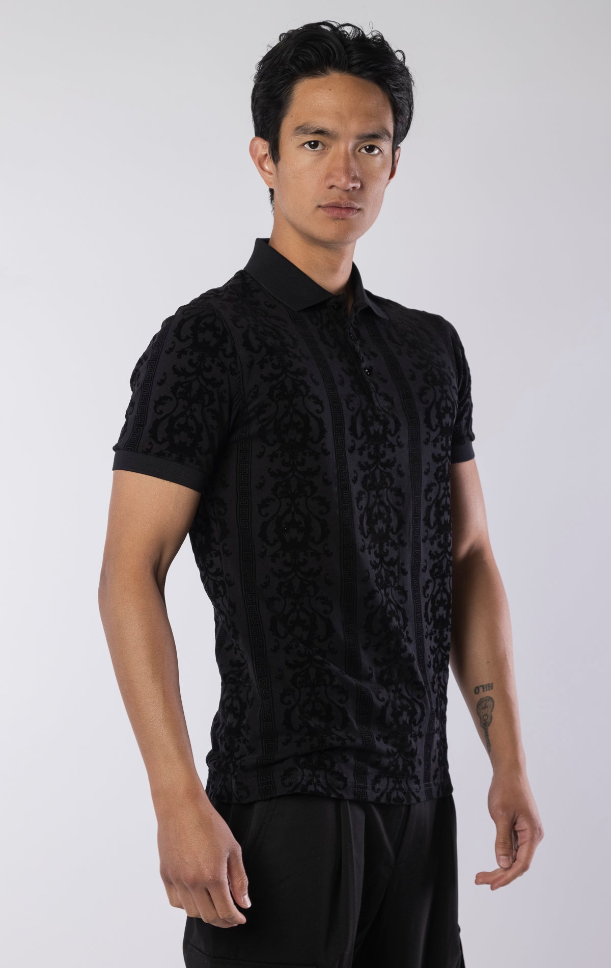 Callum Polo Shirt
